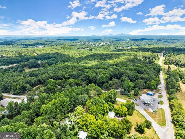 1185 Harmony Church Road, Dawsonville, GA 30534