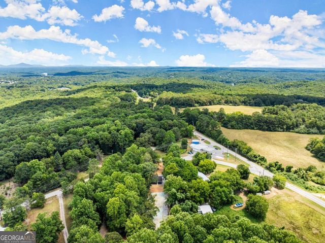 1185 Harmony Church Road, Dawsonville, GA 30534