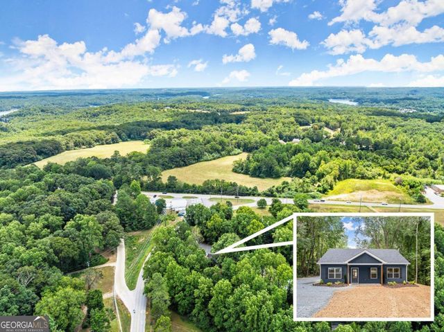 1185 Harmony Church Road, Dawsonville, GA 30534