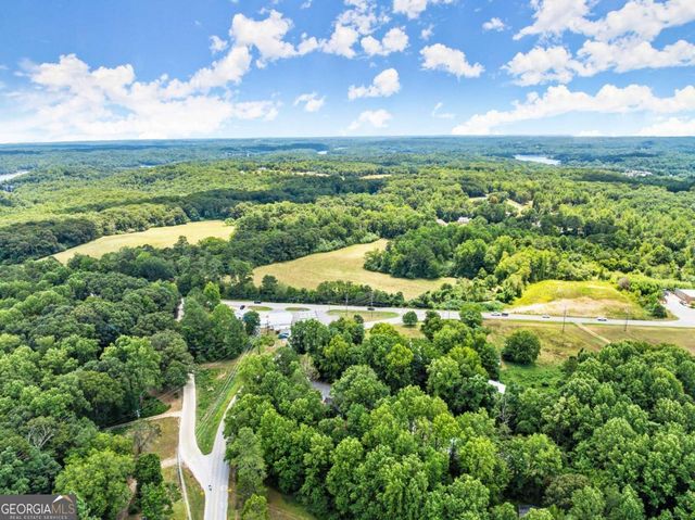 1185 Harmony Church Road, Dawsonville, GA 30534