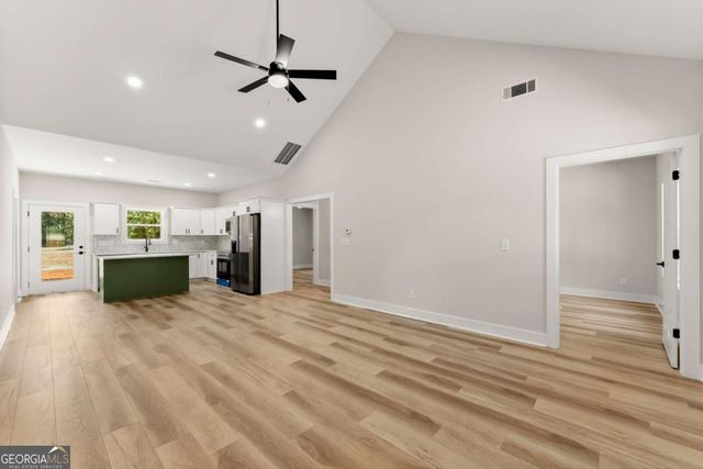 1185 Harmony Church Road, Dawsonville, GA 30534