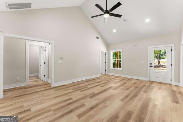 1185 Harmony Church Road, Dawsonville, GA 30534