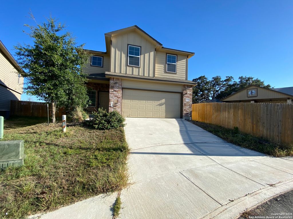 20526 Lorena Xing, San Antonio, TX 78264