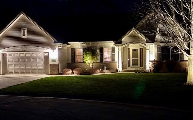 6305 Cedarhedge DRIVE, Mount Pleasant, WI 53406