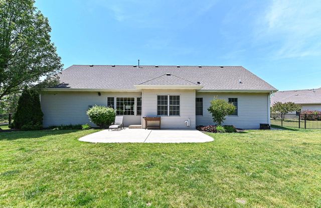 6305 Cedarhedge DRIVE, Mount Pleasant, WI 53406