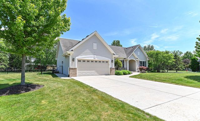 6305 Cedarhedge DRIVE, Mount Pleasant, WI 53406