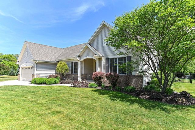 6305 Cedarhedge DRIVE, Mount Pleasant, WI 53406