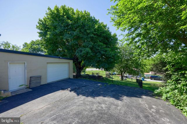 526 E LANCASTER ST., Red Lion, PA 17356