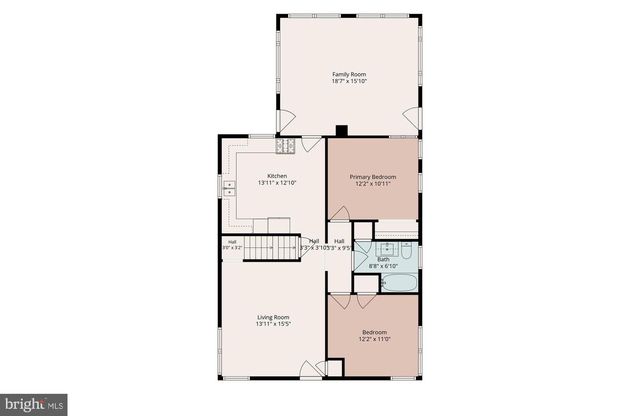 526 E LANCASTER ST., Red Lion, PA 17356