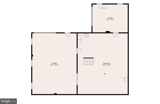 526 E LANCASTER ST., Red Lion, PA 17356