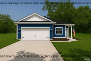 6115 Carroll Rd, Milton, FL 32583