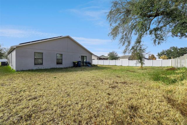 206 LAKE MARIANA PLACE, Auburndale, FL 33823