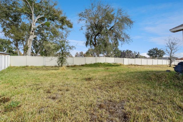 206 LAKE MARIANA PLACE, Auburndale, FL 33823