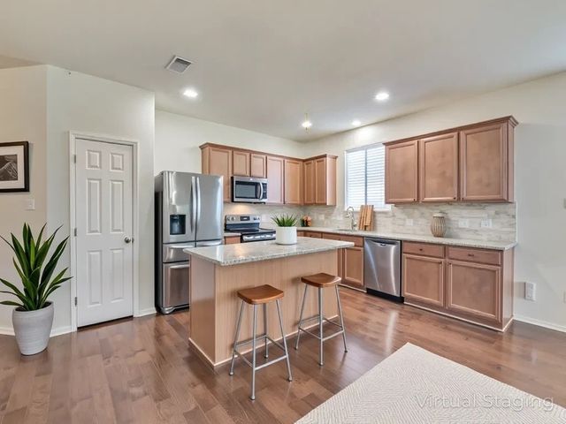 2232 Heaton Street, Forney, TX 75126