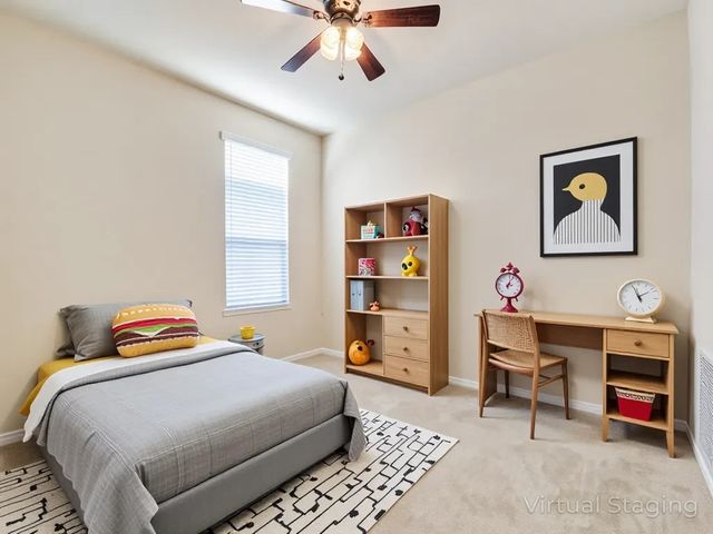 2232 Heaton Street, Forney, TX 75126