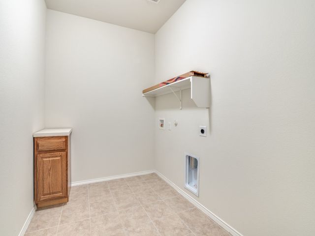 2232 Heaton Street, Forney, TX 75126