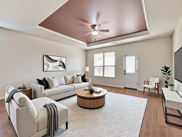 2232 Heaton Street, Forney, TX 75126