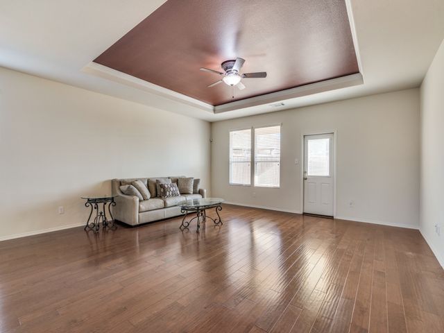 2232 Heaton Street, Forney, TX 75126