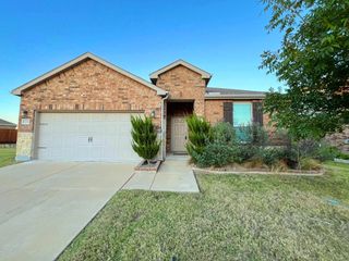 2232 Heaton Street, Forney, TX 75126