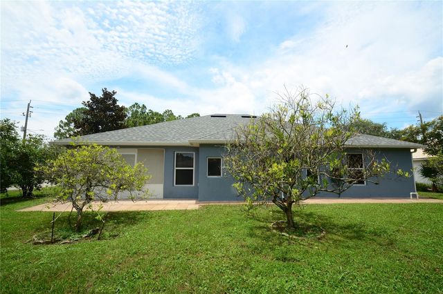 192 PINE GROVE DRIVE, Palm Coast, FL 32164