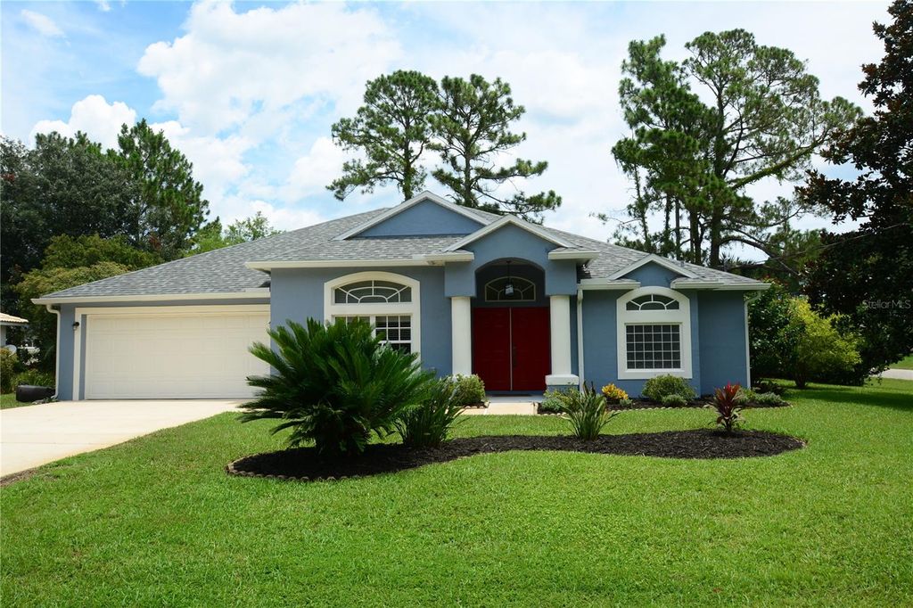 192 PINE GROVE DRIVE, Palm Coast, FL 32164