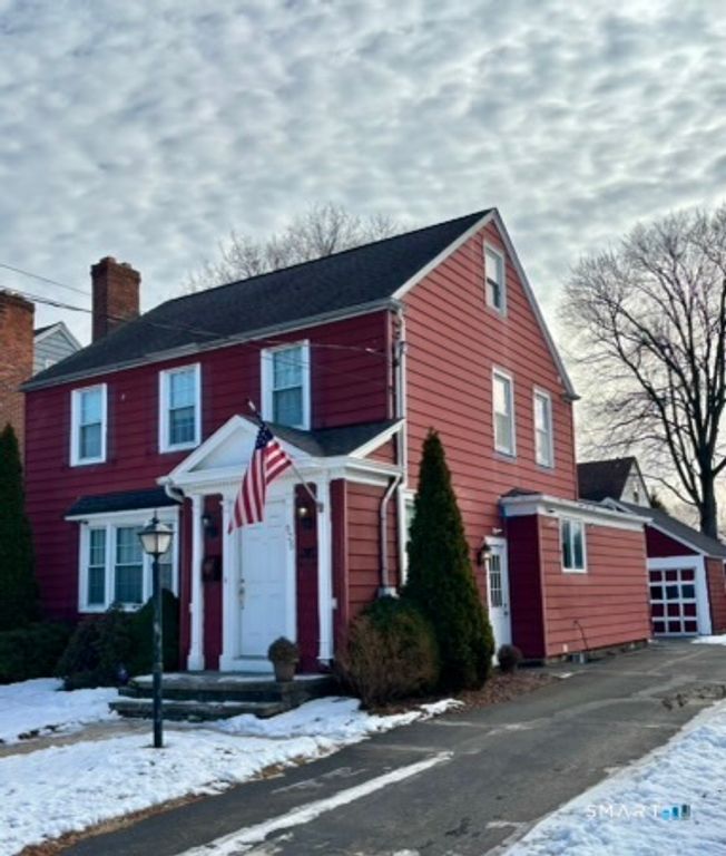 625 Cleveland Avenue, Bridgeport, CT 06604