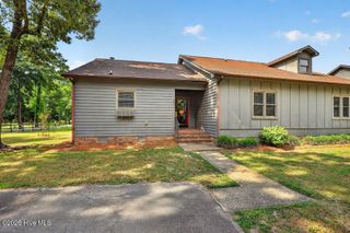 2906 Derby Drive, Kinston, NC 28504