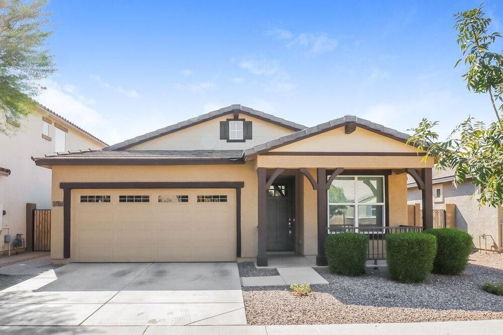 10425 W Pima Street, Tolleson, AZ 85353