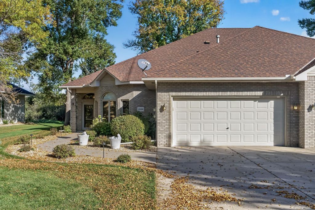 12166 Bluebird Circle NW, Coon Rapids, MN 55448 — photo 2