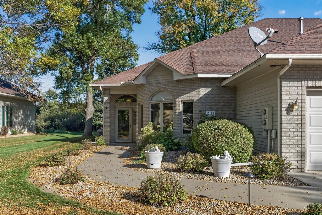 12166 Bluebird Circle NW, Coon Rapids, MN 55448 — photo 3