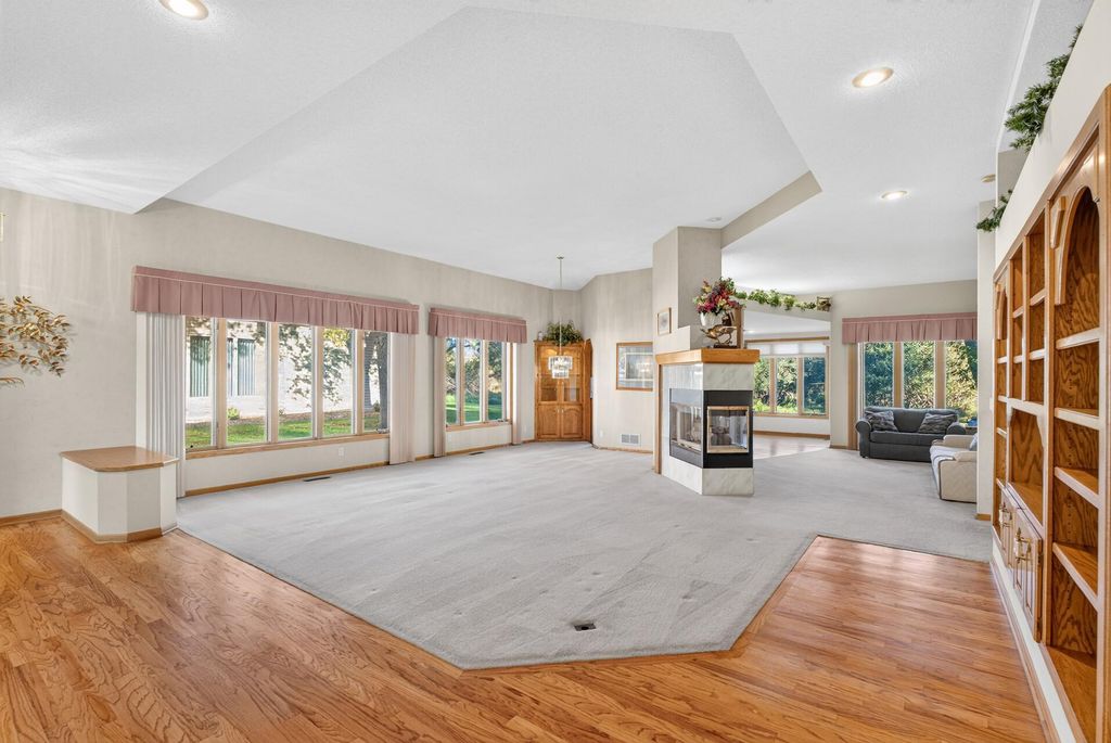 12166 Bluebird Circle NW, Coon Rapids, MN 55448 — photo 5