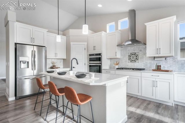 2573 Lakes Edge Drive, Monument, CO 80132