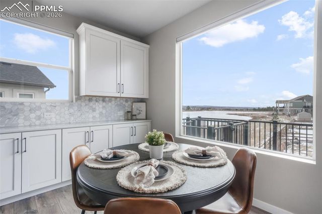 2573 Lakes Edge Drive, Monument, CO 80132