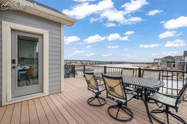 2573 Lakes Edge Drive, Monument, CO 80132