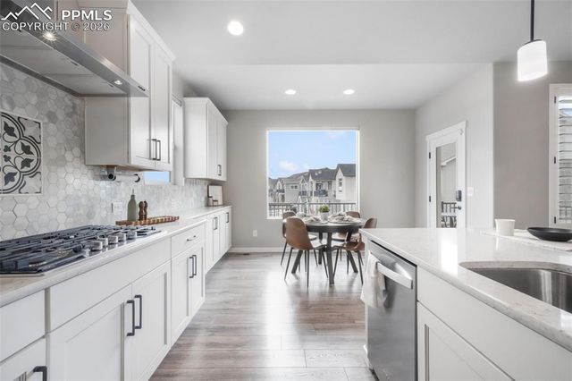 2573 Lakes Edge Drive, Monument, CO 80132