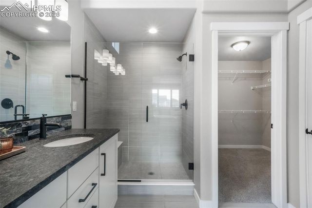 2573 Lakes Edge Drive, Monument, CO 80132