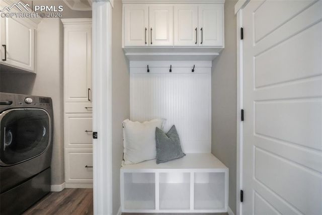 2573 Lakes Edge Drive, Monument, CO 80132