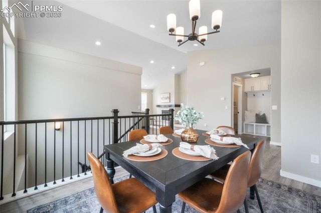 2573 Lakes Edge Drive, Monument, CO 80132