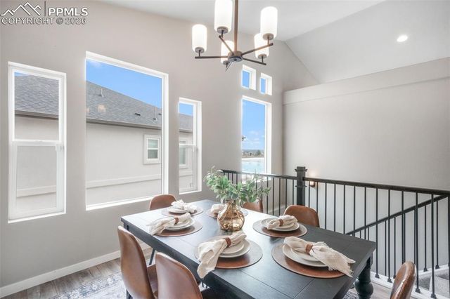 2573 Lakes Edge Drive, Monument, CO 80132