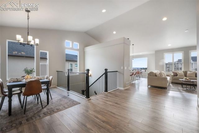 2573 Lakes Edge Drive, Monument, CO 80132