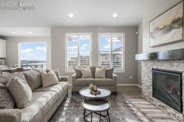 2573 Lakes Edge Drive, Monument, CO 80132