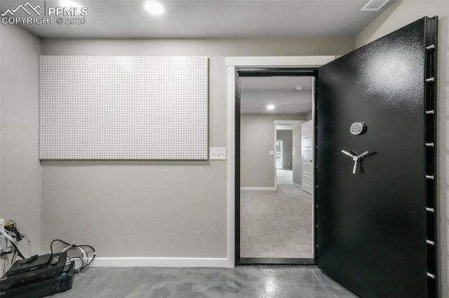 2573 Lakes Edge Drive, Monument, CO 80132