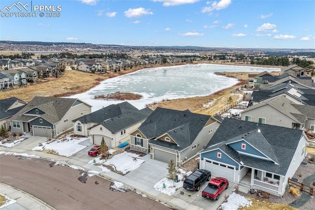 2573 Lakes Edge Drive, Monument, CO 80132