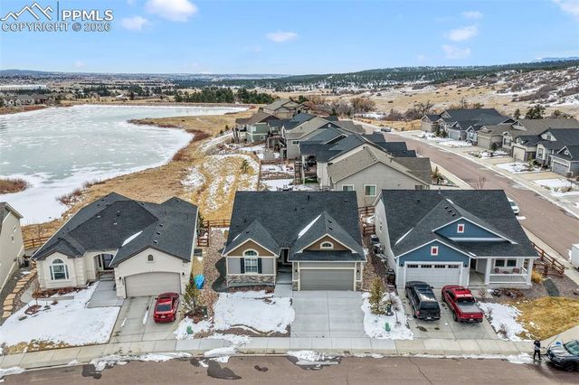 2573 Lakes Edge Drive, Monument, CO 80132