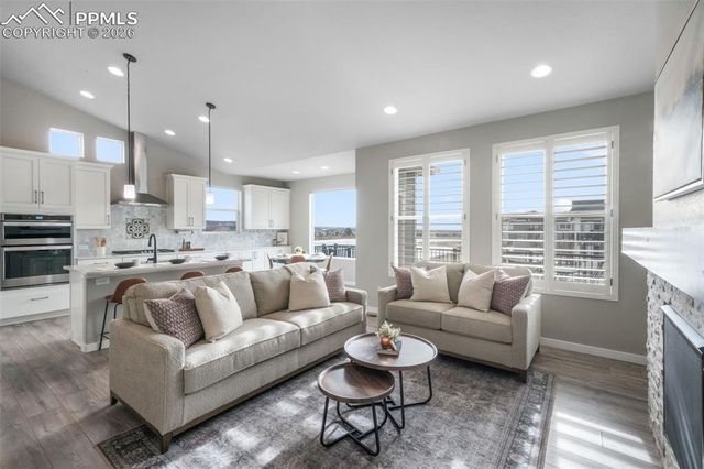 2573 Lakes Edge Drive, Monument, CO 80132