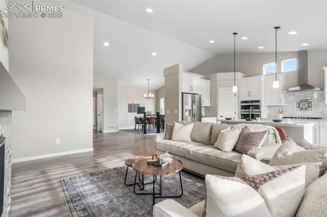 2573 Lakes Edge Drive, Monument, CO 80132