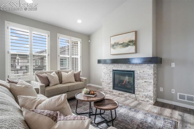 2573 Lakes Edge Drive, Monument, CO 80132