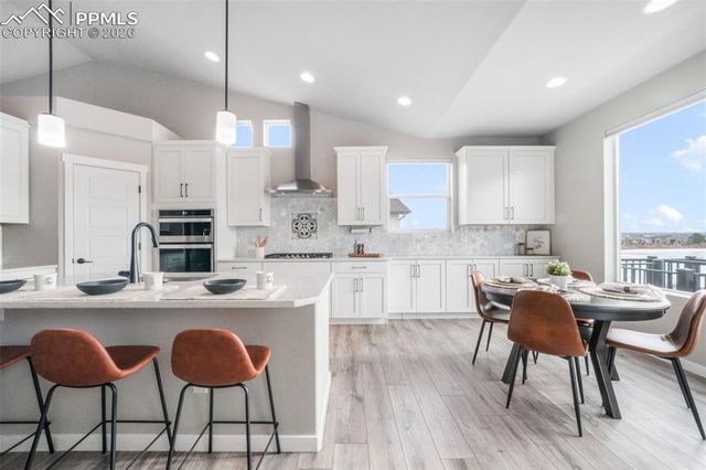 2573 Lakes Edge Drive, Monument, CO 80132