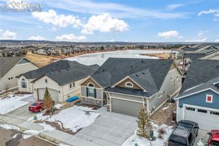 2573 Lakes Edge Drive, Monument, CO 80132