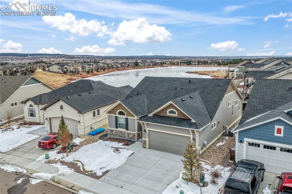 2573 Lakes Edge Drive, Monument, CO 80132